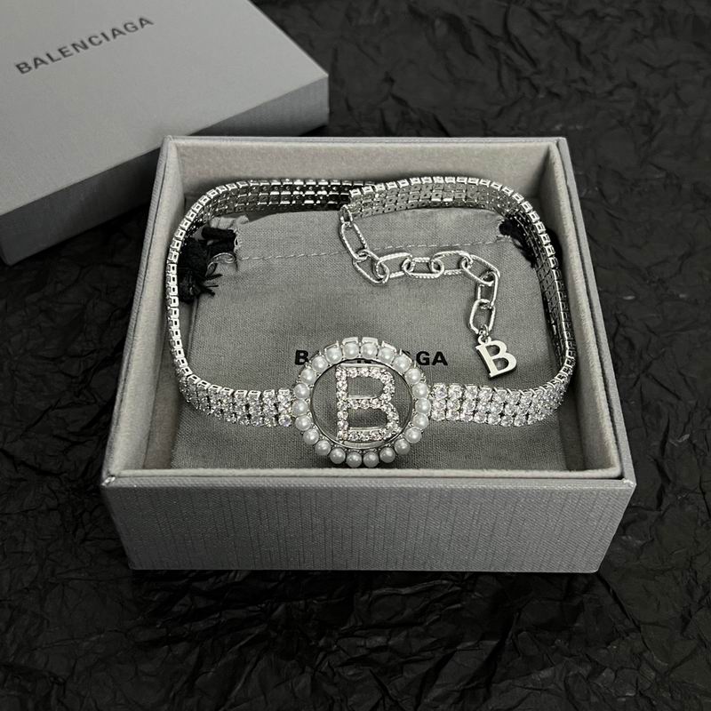 Balenciaga Bracelet 05lyr13